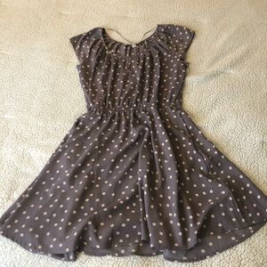 LC Lauren Conrad spring dress